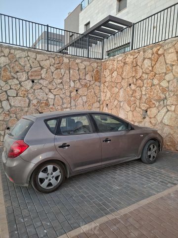 קיה סיד