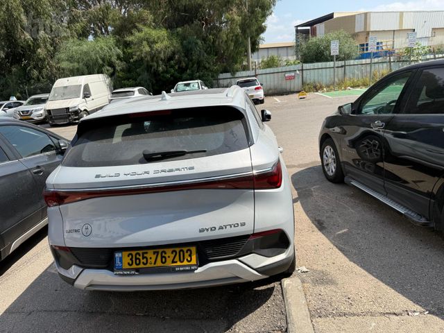 בי.ווי.די אטו 3