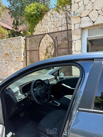 רנו קליאו