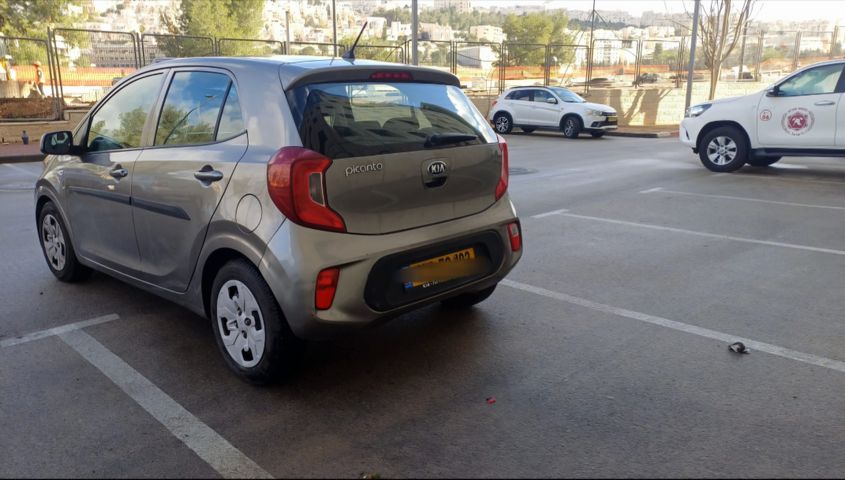 קיה פיקנטו