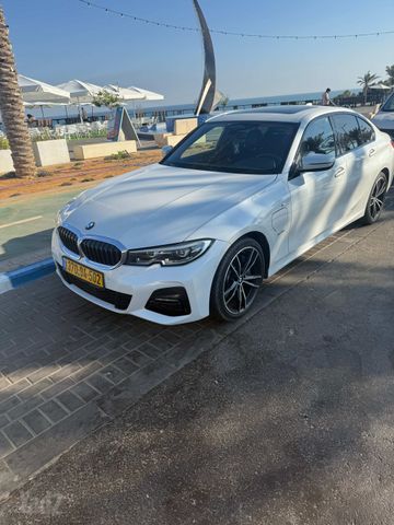 ב מ וו סדרה 3
