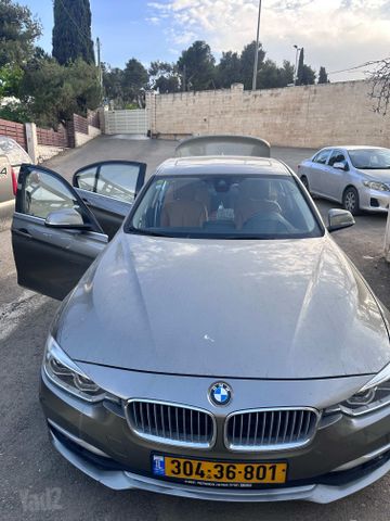ב מ וו סדרה 3