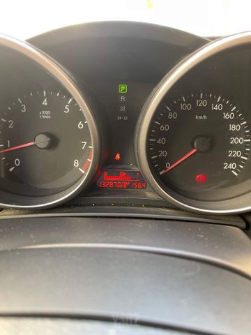 מודעת רכב מאזדה 3