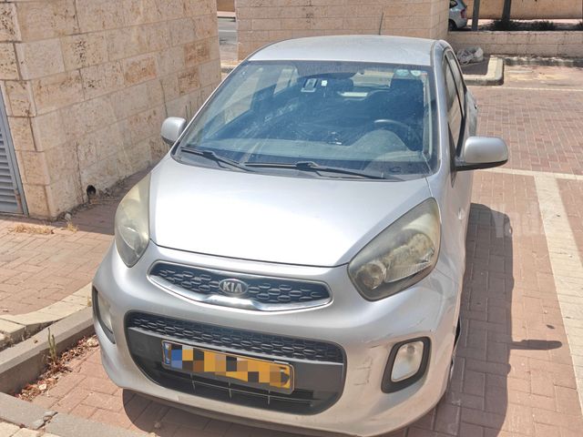 קיה פיקנטו