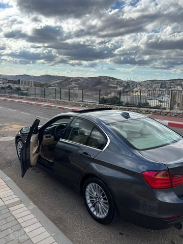 ב מ וו סדרה 3