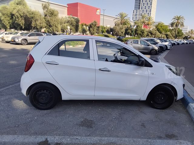קיה פיקנטו