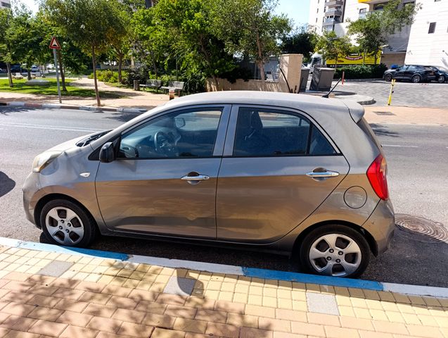 קיה פיקנטו