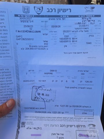 יונדאי i30