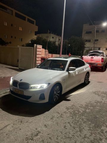 ב מ וו סדרה 3