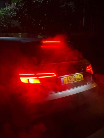 אאודי RS 3