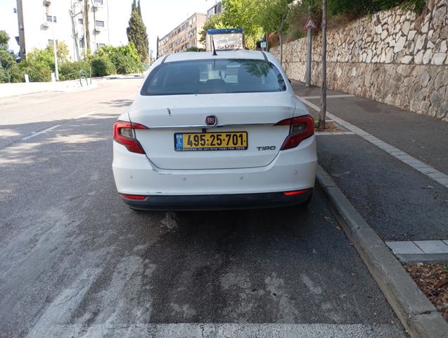 פיאט טיפו