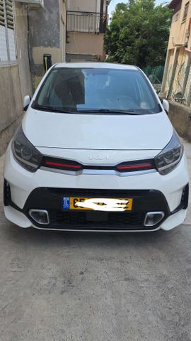 קיה פיקנטו