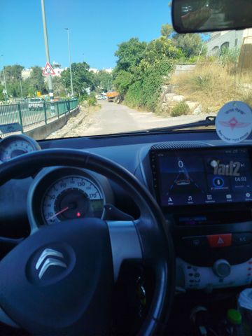 סיטרואן C1