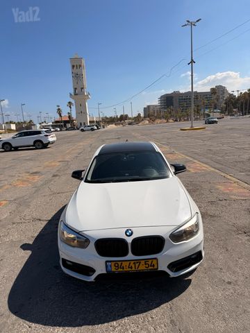 ב מ וו סדרה 1