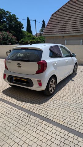 קיה פיקנטו
