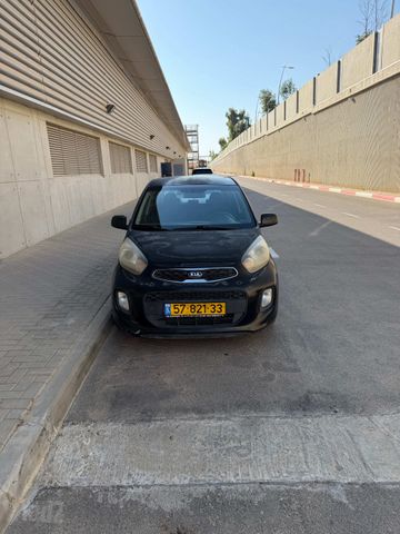 קיה פיקנטו