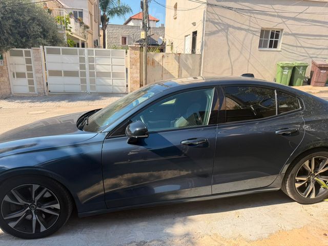 וולוו S60