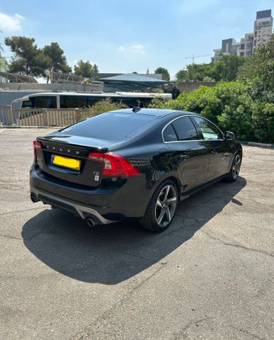 וולוו S60
