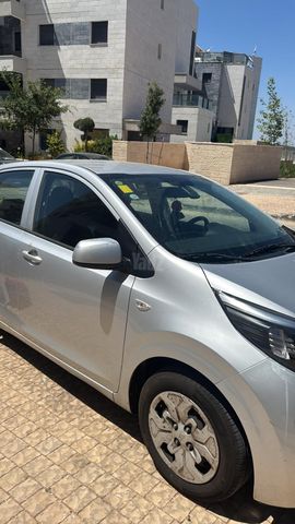קיה פיקנטו