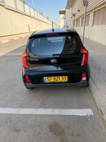 קיה פיקנטו