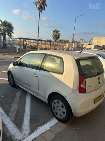 סיאט Mii