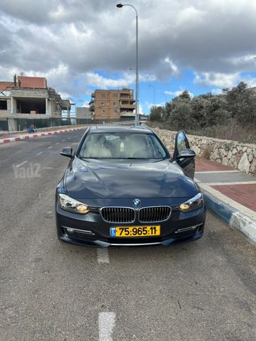 ב מ וו סדרה 3