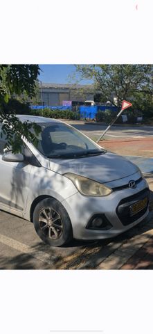 יונדאי i10