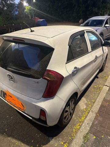 קיה פיקנטו
