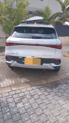 מודעת רכב בי.ווי.די אטו 3