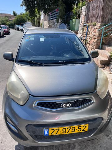 קיה פיקנטו