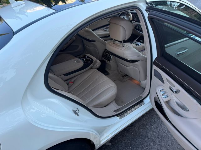 מרצדס-בנץ S-class
