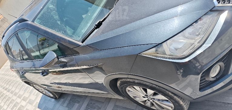 מודעת רכב סיאט ארונה