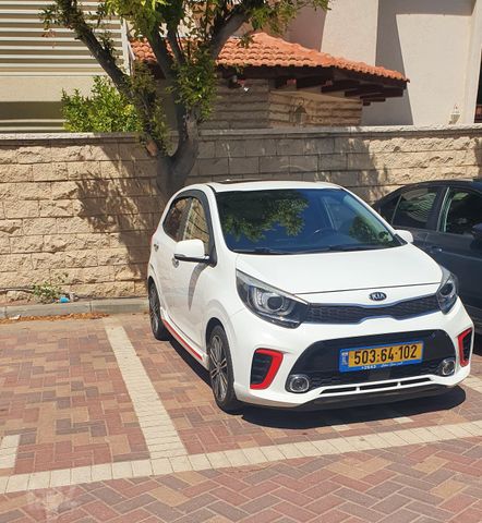 קיה פיקנטו