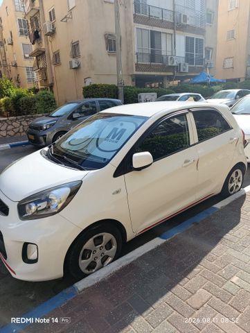 קיה פיקנטו
