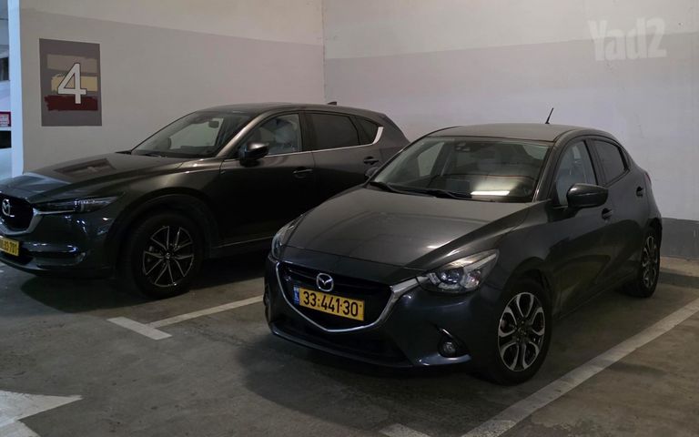 מאזדה 2