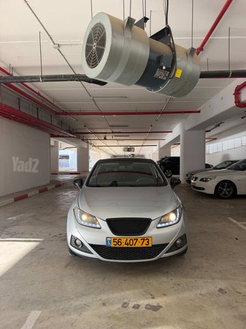 סיאט איביזה