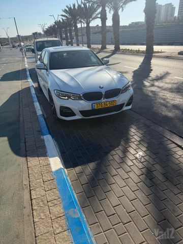 ב מ וו סדרה 3