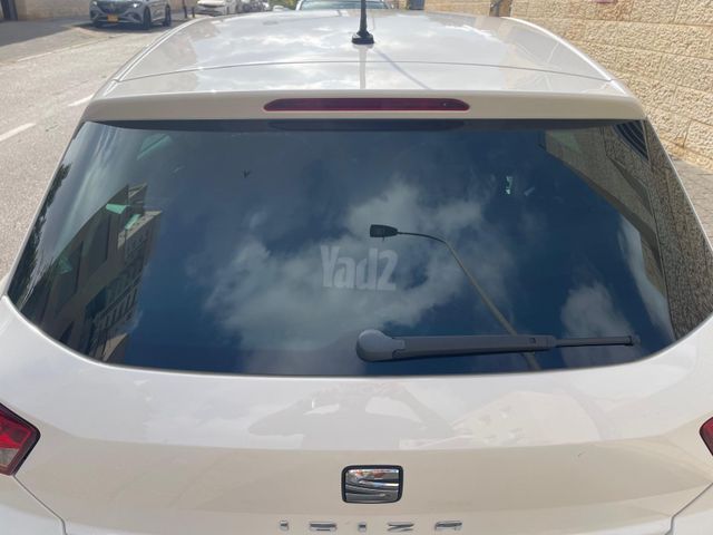 סיאט איביזה