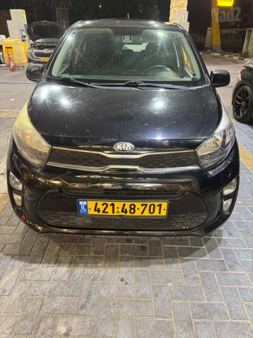 קיה פיקנטו