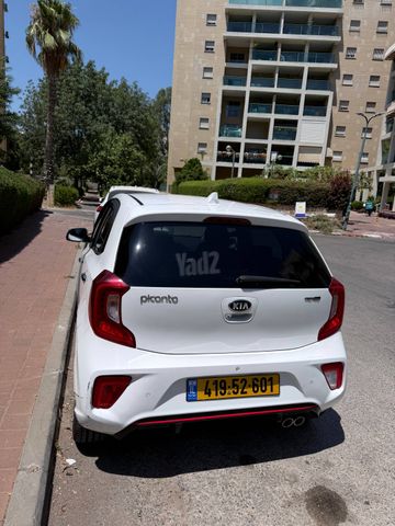 קיה פיקנטו