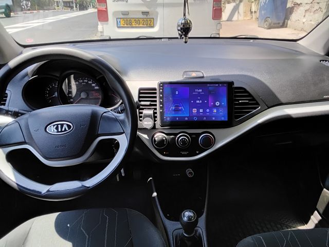 קיה פיקנטו