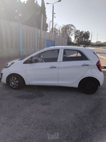 קיה פיקנטו