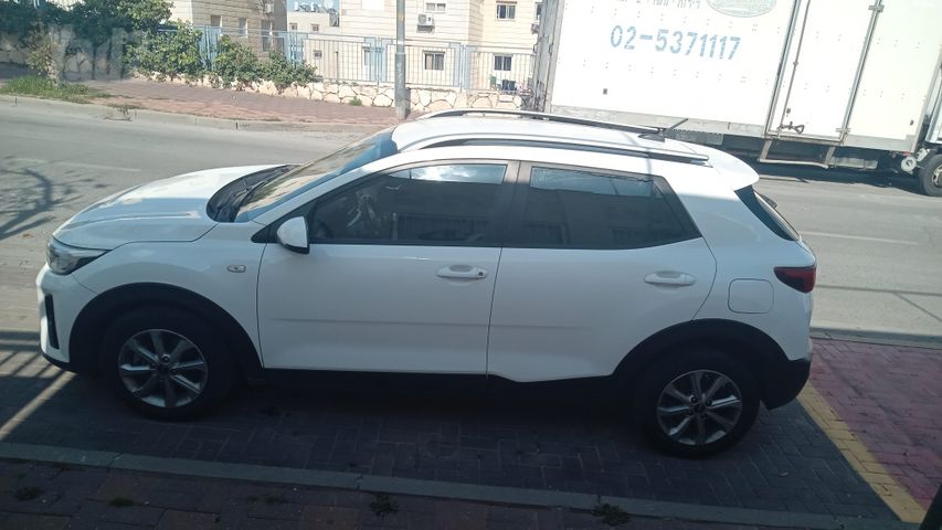 קיה סטוניק