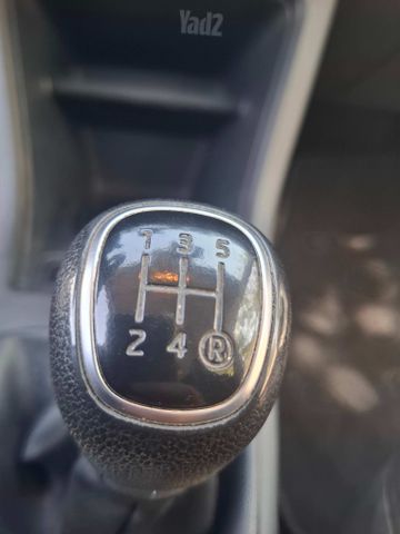 סקודה סיטיגו