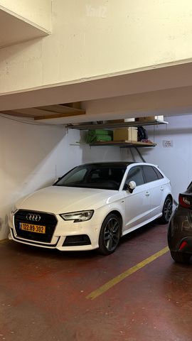 אאודי A3