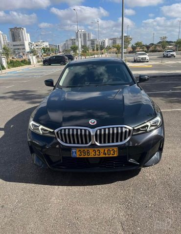 ב מ וו סדרה 3