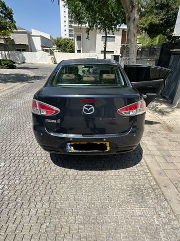 מאזדה 2