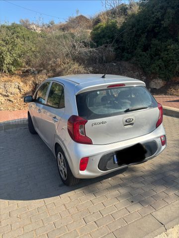 קיה פיקנטו
