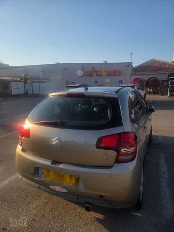 סיטרואן C3