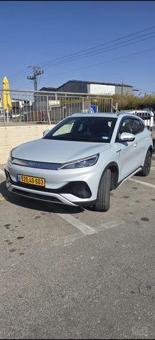 מודעת רכב בי.ווי.די אטו 3